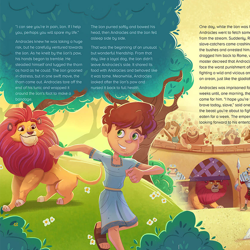 Illustration 6