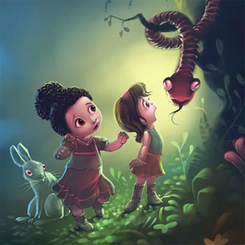 Illustration 4