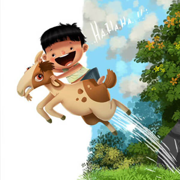 Illustration 3