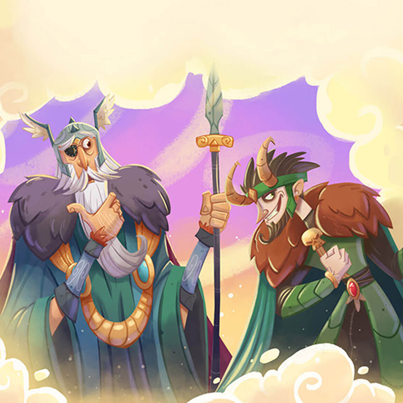 Illustration 2