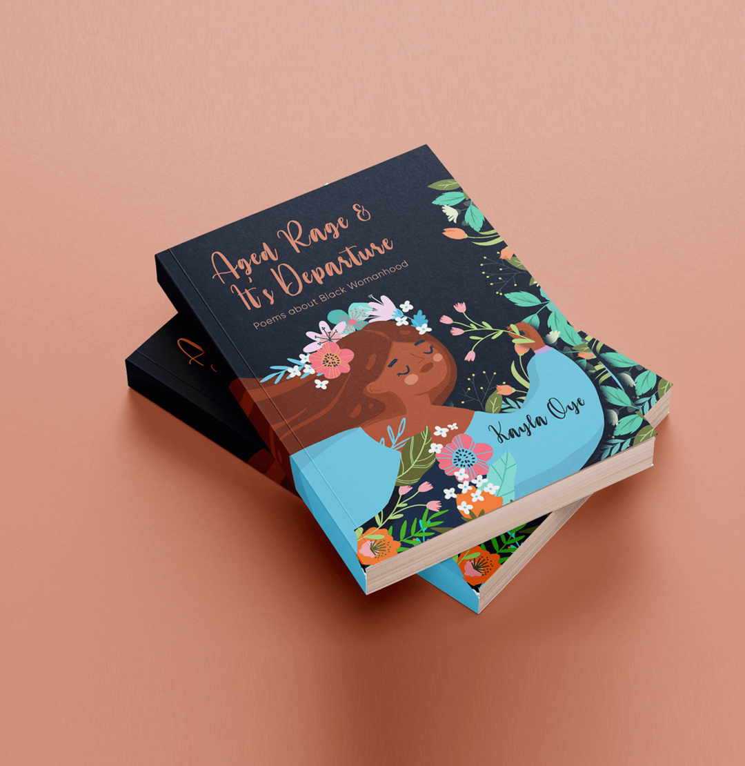 Book Cover 8