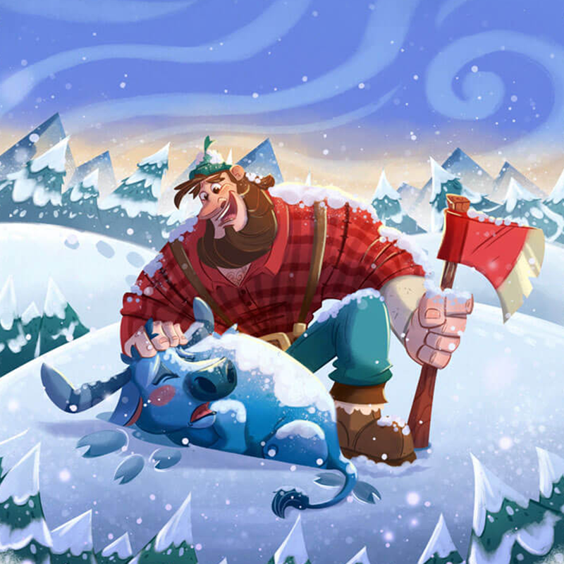 Illustration 8