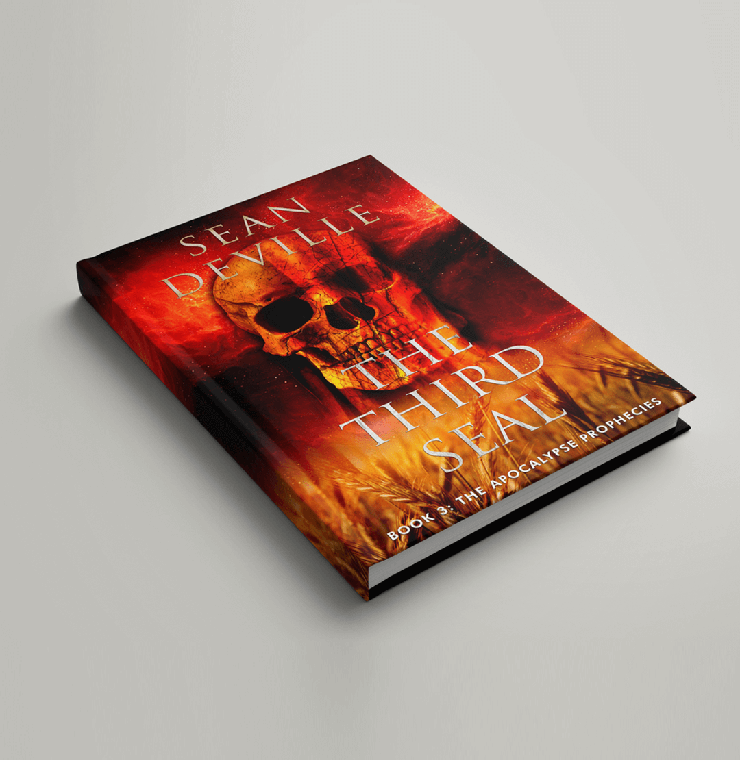 Book Cover 10