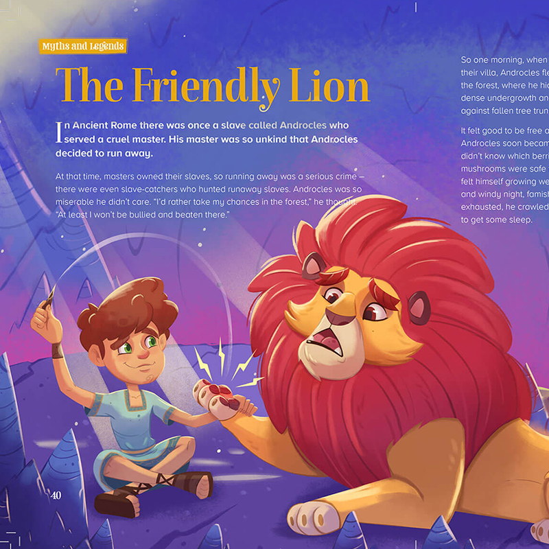 Illustration 9