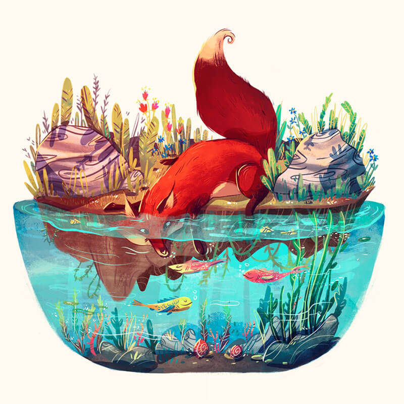 Illustration 1